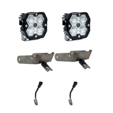 Load image into Gallery viewer, Baja Designs 99-10 Ford Super Duty Squadron 2.0 Sport Fog Pocket Kit