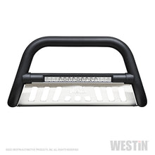Load image into Gallery viewer, Westin 19-20 Ram 2500/3500 Ultimate LED Bull Bar - Textured Black