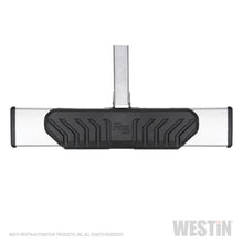 Load image into Gallery viewer, Westin R5 Hitch Step 27in Step 2in Receiver - Stainless Steel