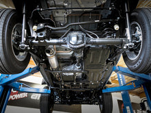 Load image into Gallery viewer, aFe Rock Basher 2.5in 409SS Cat-Back Exhaust System 18-21 Jeep Wrangler (JL) V6 3.6L