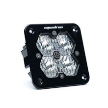 Load image into Gallery viewer, Baja Designs Squadron 2.0 Sport LED Wide Cornering Flush Mount (Single Light)
