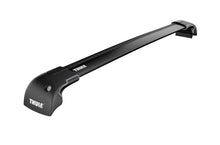 Load image into Gallery viewer, Thule AeroBlade Edge L Flush Mount Load Bar (Single Bar) - Black