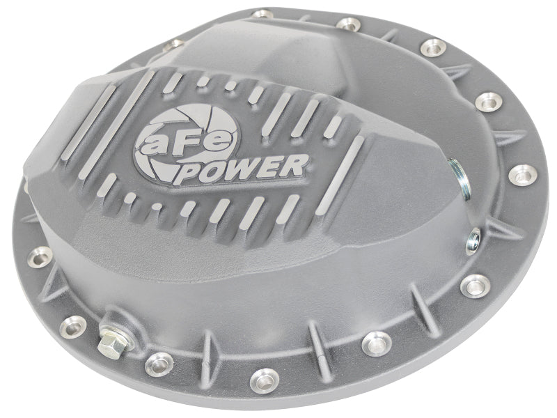 afe aFe POWER Differential Cover GM Trucks 99-13