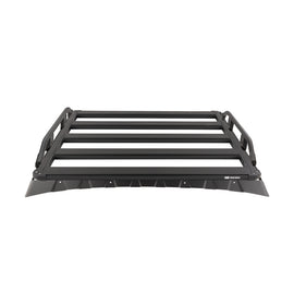 ARB 16-22 Toyota Tacoma 49in x 45in BASE Rack Kit with Trade Guard Rails