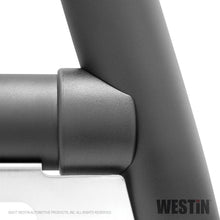 Load image into Gallery viewer, Westin 2017-2018 Ford F-250/350 Ultimate LED Bull Bar - Textured Black