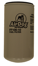 Load image into Gallery viewer, PureFlow AirDog/AirDog II Fuel Filter - 10 Micron