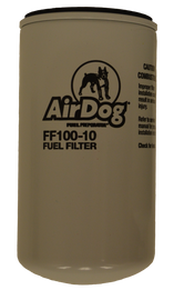PureFlow AirDog/AirDog II Fuel Filter - 10 Micron