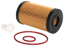 Load image into Gallery viewer, K&amp;N 22-24 Lexus IS/LC500 / 07-21 Toyota Tundra Oil Filter