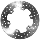 Brembo OE 05-06 Yamaha DT X Supermotard 125cc 220x4.5mm Brake Disc - Rear Fixed