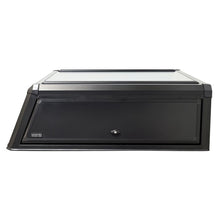 Load image into Gallery viewer, Westin EXP Truck Cap COMPLETE KIT A + B (15-22 Chevy Colorado/Canyon CC 5ft. Bed)