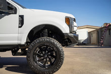 Load image into Gallery viewer, Addictive Desert Designs 17-19 Ford Super Duty Stealth Fighter Front Bumper