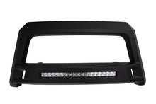 Load image into Gallery viewer, Lund 16-17 Toyota Tacoma Revolution Bull Bar - Black