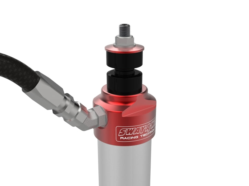 afe Sway-A-Way Smooth Body Shocks Ford F-250/F-350 17-24 4WD