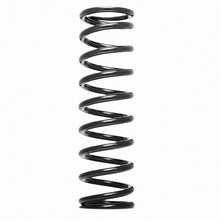 Load image into Gallery viewer, QA1 2-1/2in ID High Travel Spring - 8in Length x 700lbs/in - Black Powder Coated