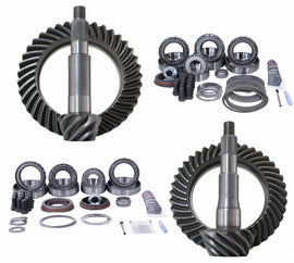 Revolution Gear & Axle 93-10 Ford F-250 F10.25-D60R Timken 4.10 Ratio Gear Package