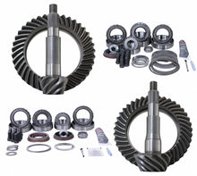 Load image into Gallery viewer, Revolution Gear &amp; Axle 93-10 Ford F-250 F10.25-D60RT 5.38 Ratio Gear Package