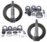 Revolution Gear & Axle 93-10 Ford F-250 F10.25-D60R 4.10 Ratio Gear Package