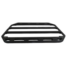 Load image into Gallery viewer, Go Rhino SRM300 Flat Platform Roof Rack 40in. L x 40in. W (Incl. Clamps)