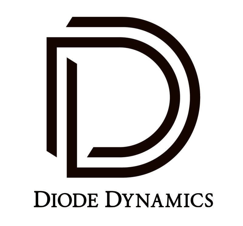 Diode Dynamics 17-20 Chevrolet Camaro ZL1 RGBWA Lower DRL Boards