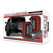 Load image into Gallery viewer, Oracle Lighting 21-22 Ford Bronco Flush Style LED Taillights