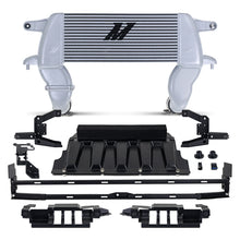 Load image into Gallery viewer, Mishimoto 21+ Ford Bronco High Mount Intercooler Kit - Silver