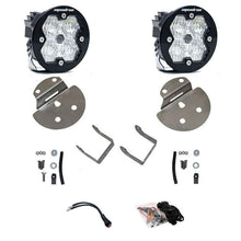 Load image into Gallery viewer, Baja Designs 15-19 GMC/Chevy Canyon/Colorado/Sierra/Silverado Squadron 2.0 Sport FPK - Clear