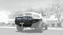 Load image into Gallery viewer, Addictive Desert Designs 10-18 Dodge RAM 2500 HoneyBadger Front Bumper w/ Winch Mount