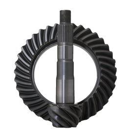 Revolution Gear & Axle Toyota Turbo 4Cyl/V6 8.0in 27 Spline 4.56 Ratio Ring & Pinion Set