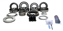 Load image into Gallery viewer, Revolution Gear &amp; Axle 2018+ Jeep Wrangler JL Dana 30 186mm Front Ring &amp; Pinion Master Install Kit