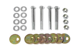 Fabtech Alignment Cam Half Kit