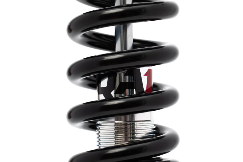 QA1 15-25 Ford F150 2WD 14-500lb/in. Front Pro-Coil Kit S-Adj