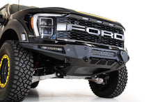 Load image into Gallery viewer, Addictive Desert Designs 21-22 Ford Raptor HoneyBadger Front Bumper