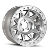 Dirty Life 9302 Roadkill 14x7 / BLANK BP / 13mm Offset / 79.4mm Hub Machined Wheel