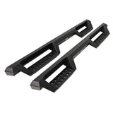 Westin/HDX 25-26 Toyota 4Runner Drop Nerf Step Bars - Textured Black