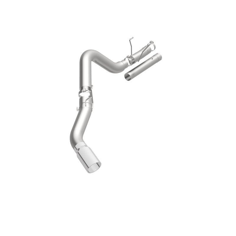 MagnaFlow 07-17 Dodge Ram 2500/3500 6.7L DPF-Back SS 5in Single Passenger Side Rear Exit