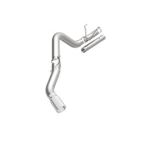 Load image into Gallery viewer, MagnaFlow 07-17 Dodge Ram 2500/3500 6.7L DPF-Back SS 5in Single Passenger Side Rear Exit