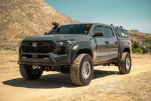 Load image into Gallery viewer, DV8 24-25 Toyota Tacoma Spec Series Front Winch Bumper - Micro-Texture Black