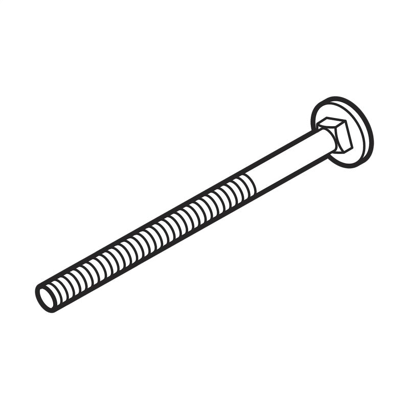 Thule Adapter Kit - Mounts Thule Compass to Xsporter Racks - Black