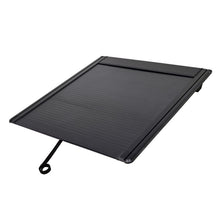 Load image into Gallery viewer, Westin 19-26 GM  Silverado/Sierra 1500 5ft 8in Bed Manual Retractable Tonneau Cover - Black