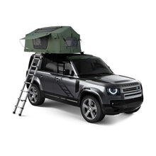 Load image into Gallery viewer, Thule Tepui Foothill Soft Shell Tent (2 Person Capacity) - Agave Green