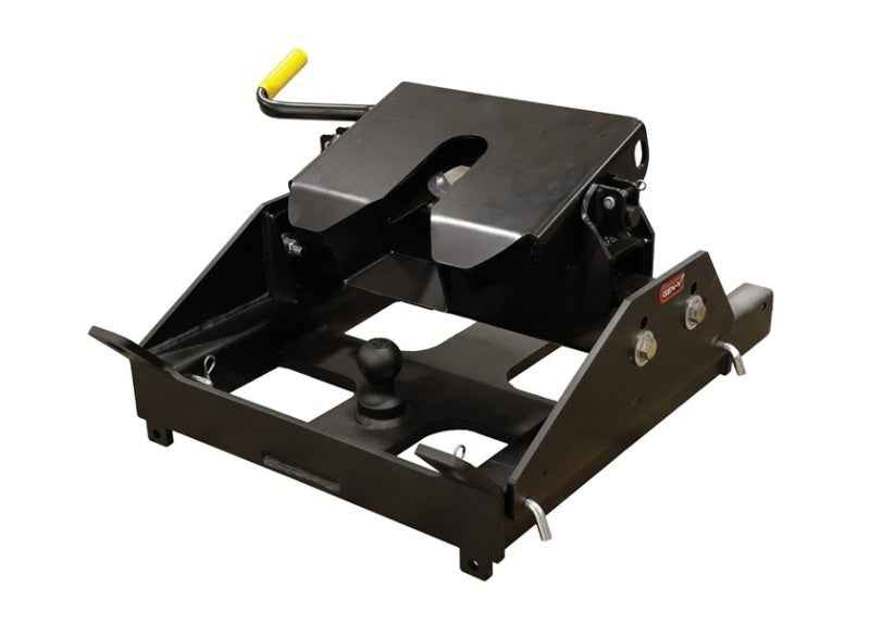 Gen-Y Advantage OEM Puck Mount 5th Wheel Gooseneck Dodge Hitch (Base Only)