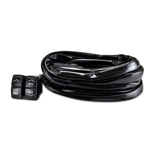 Load image into Gallery viewer, Borne Off-Road Light Bar Wire Harness For 10-20in Bar