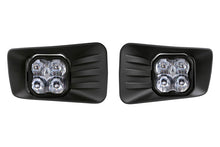 Load image into Gallery viewer, Diode Dynamics SS3 Type CH LED Fog Light Kit Sport ABL - White SAE Driving