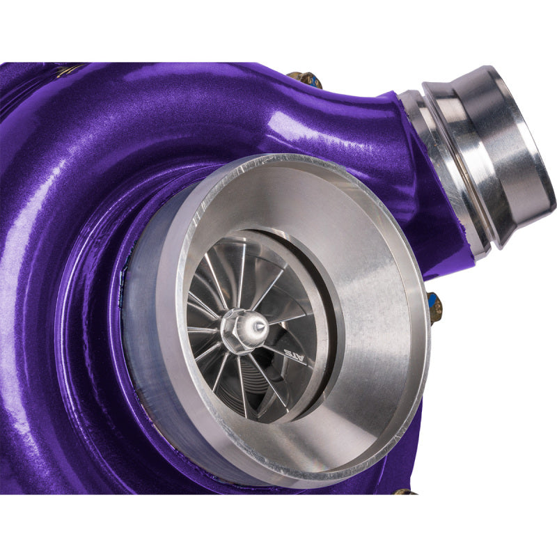 ATS 17-19 Power Stroke 6.7L Aurora 4000 VFR Stage 2 Turbo