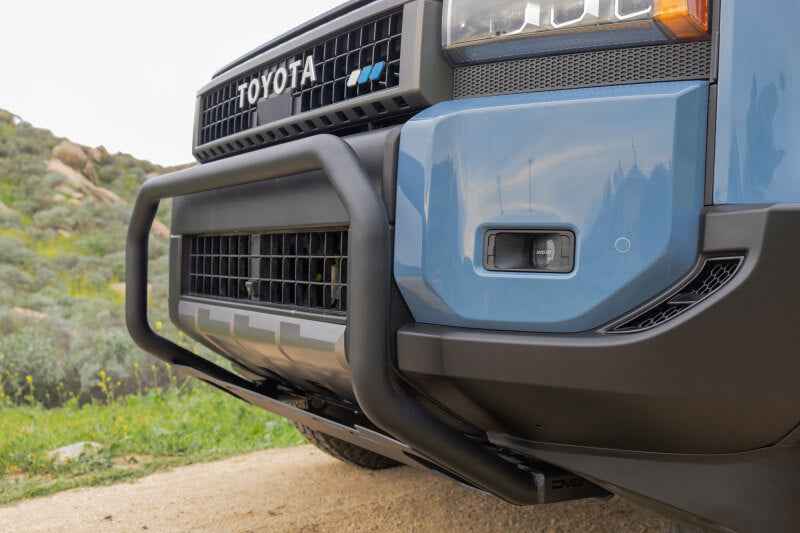 DV8 Offroad 24-26 Toyota Land Cruiser Brush Guard - Front