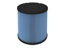 Load image into Gallery viewer, aFe Magnum FORCEintake Replacement Air Filter w/ D2 Dura-Dry Media 4in F x 8in B x 7in T x 8inH