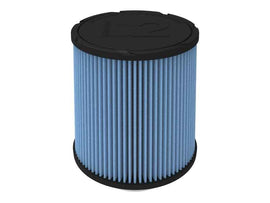 aFe Magnum FORCEintake Replacement Air Filter w/ D2 Dura-Dry Media 4in F x 8in B x 7in T x 8inH
