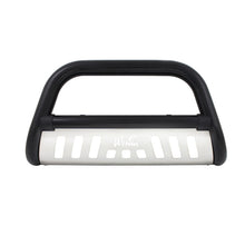 Load image into Gallery viewer, Westin 1999-2007 Chevy Silverado Classic 1500LD Ultimate Bull Bar - Black