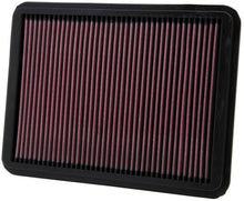 Load image into Gallery viewer, K&amp;N 04-09 Lexus GX470 4.7L / 02-08 Toyota 4Runner / 01-07 Sequoia / 00-06 Tundra Drop In Air Filter