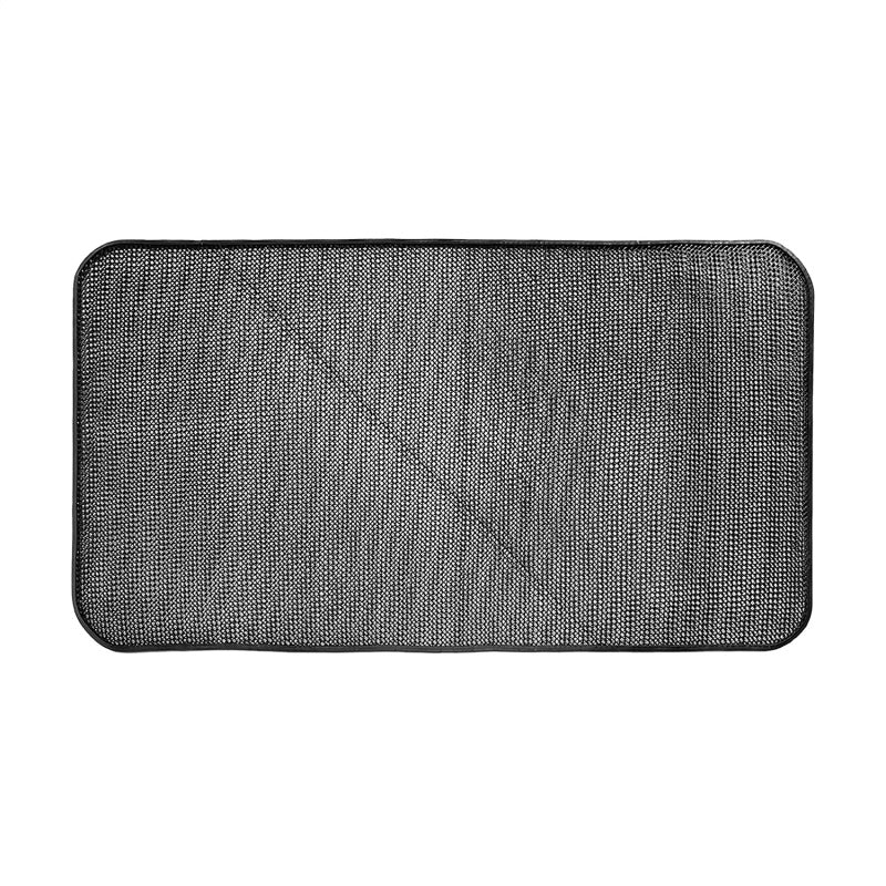 Thule Anti-Condensation Mat (For Kukenam/Autana 3 Tent) - Black